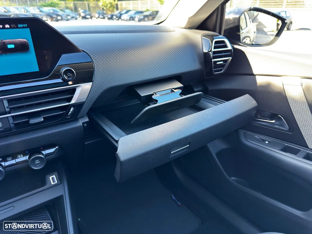 Citroën e-C4 X MAX - 45