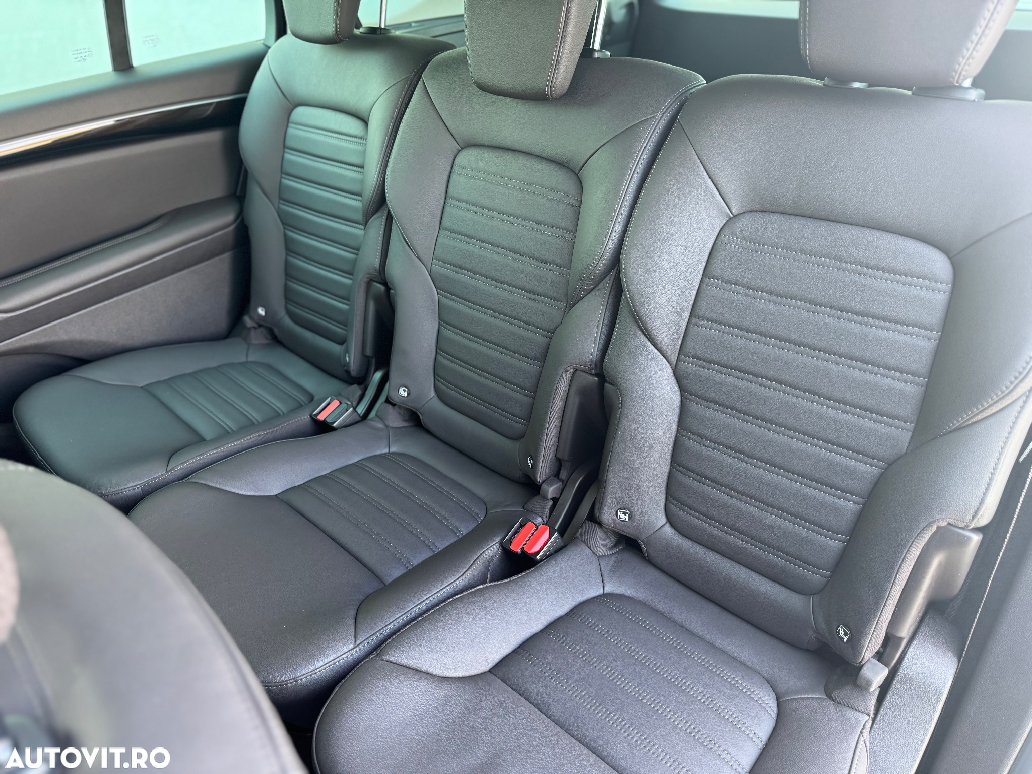 Renault Espace Energy dCi 160 EDC Intens - 14