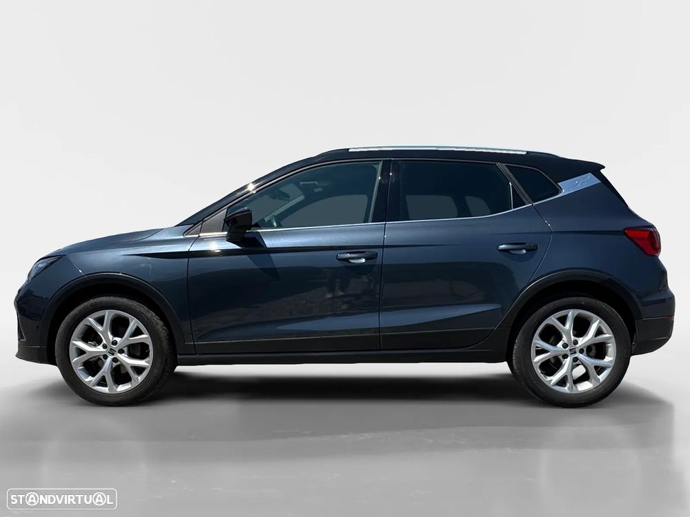 SEAT Arona 1.0 TSI FR - 3