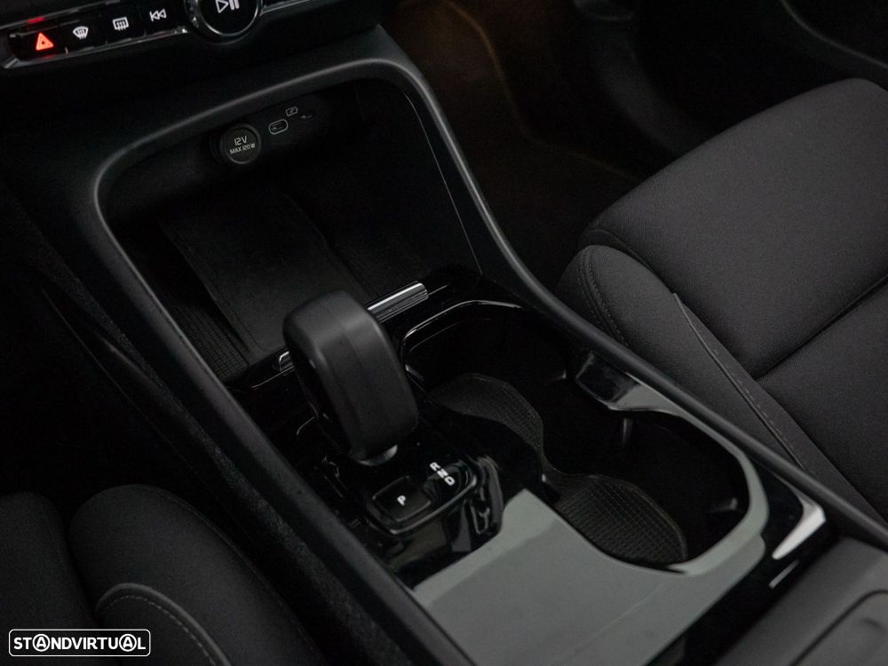 Volvo C40 Recharge Twin Ultimate - 27