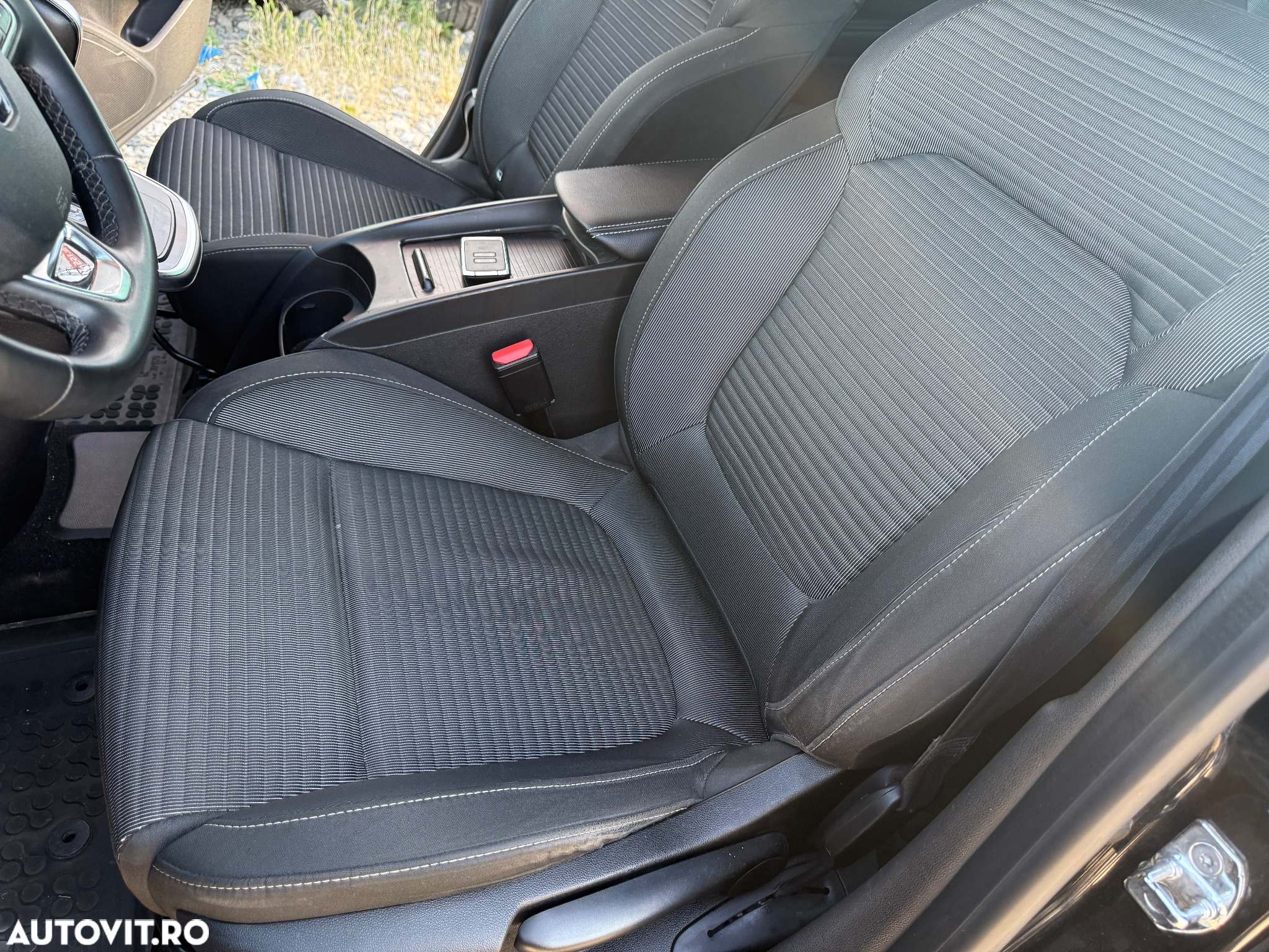 Renault Scenic BLUE dCi 120 EDC BOSE EDITION - 18