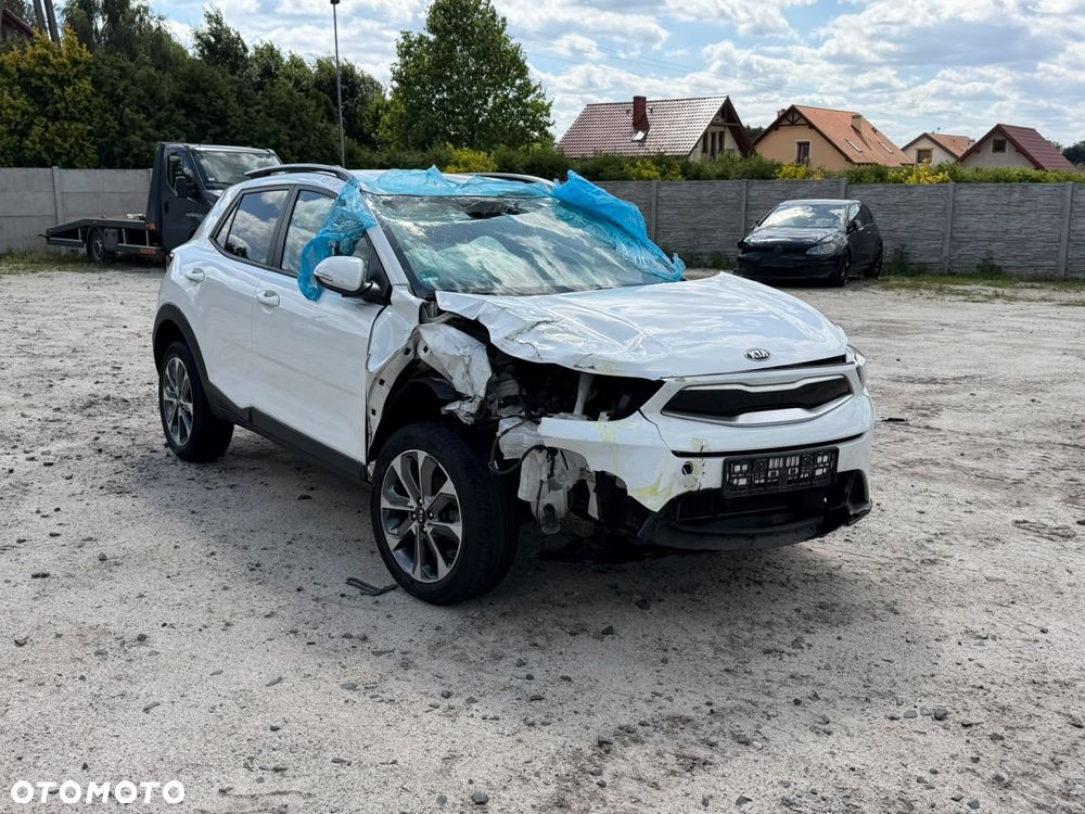 Kia Stonic 1.4 L - 1