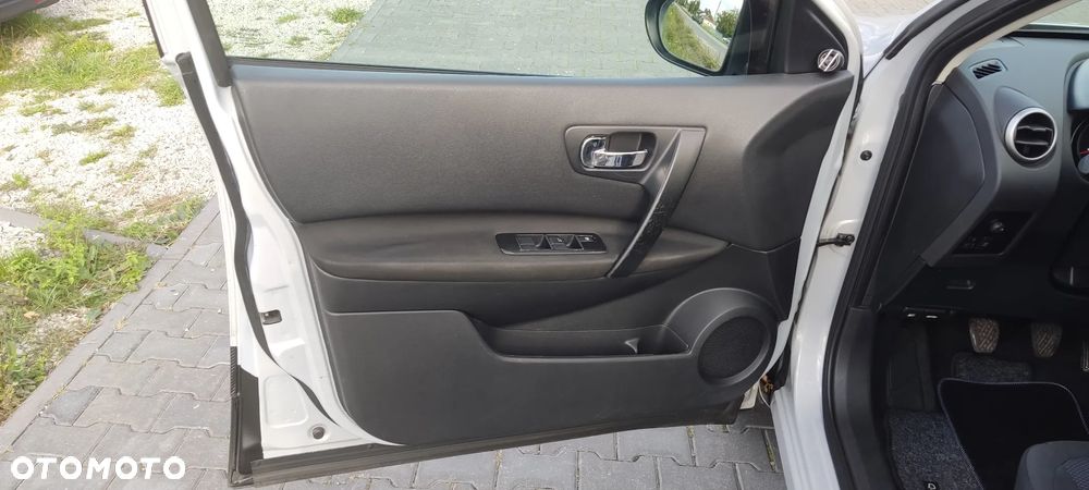 Nissan Qashqai 1.6 I-Way - 24