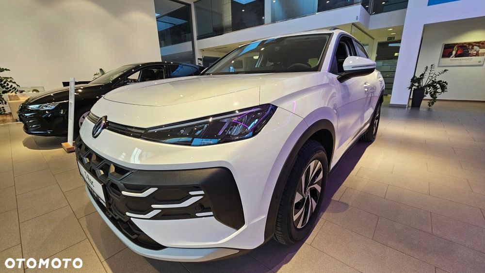 Volkswagen T-Roc - 3