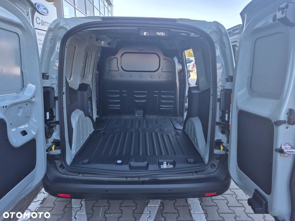 Ford TRANSIT COURIER - 10