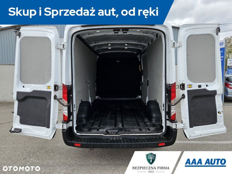 Ford transit - 15