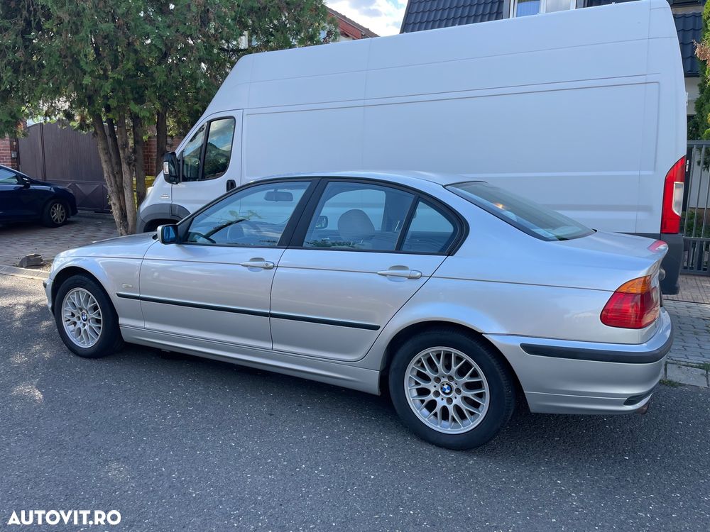 BMW Seria 3 - 2