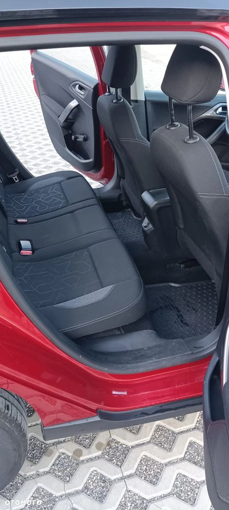 Peugeot 2008 PureTech 82 Style - 10