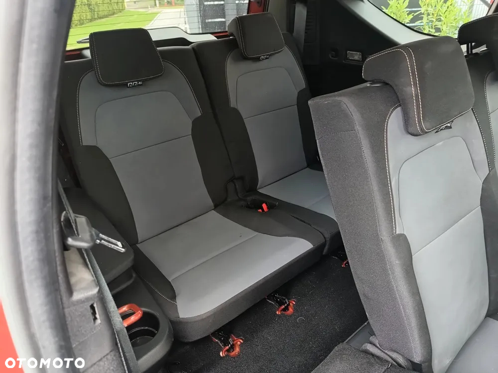 Dacia Jogger 1.0 TCe Essential LPG 7os - 8