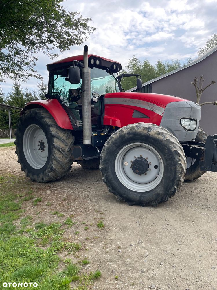 McCormick TTX190 - 8