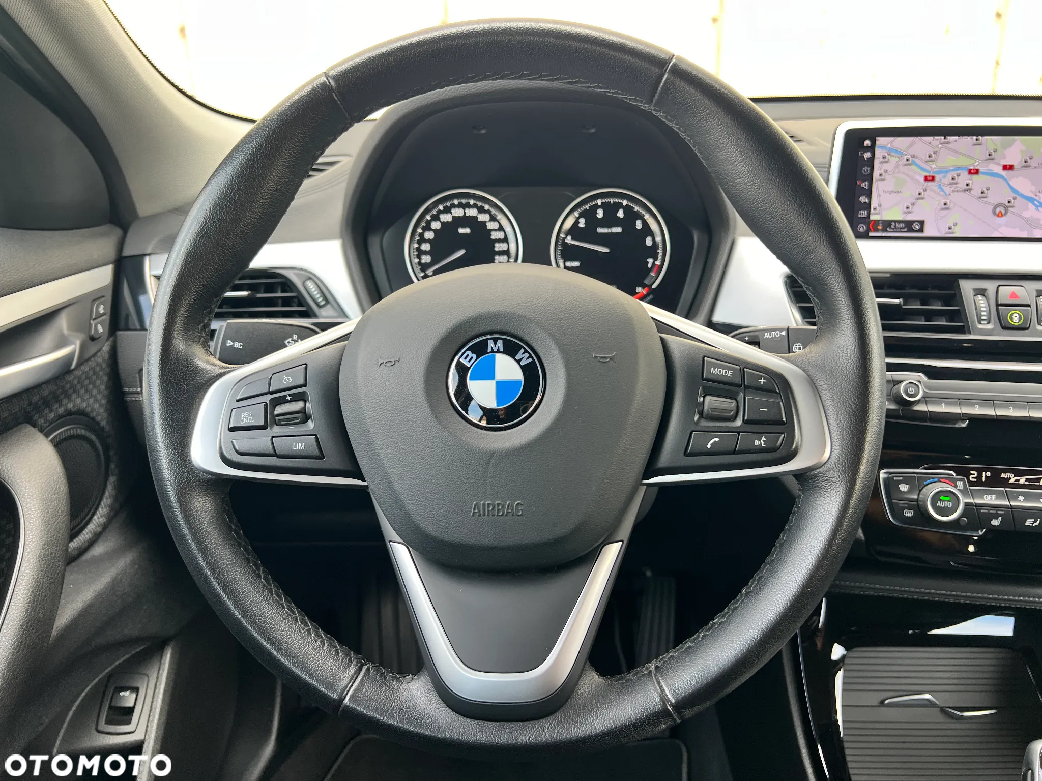 BMW X2 sDrive18i Advantage - 20