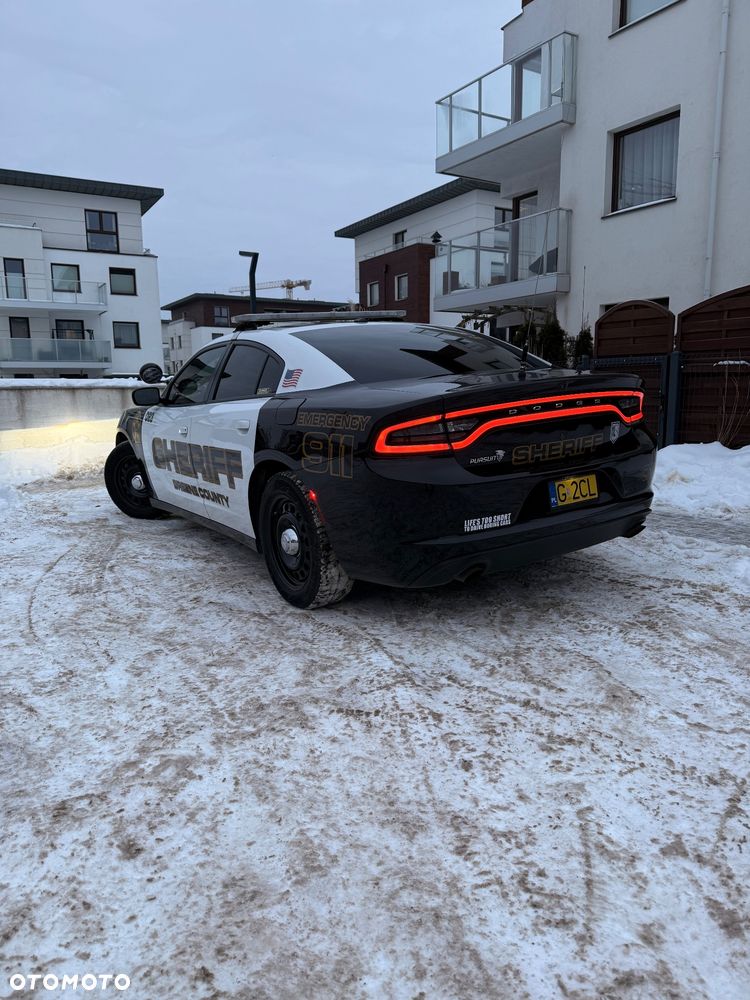 Dodge Charger 5.7 R/T - 11