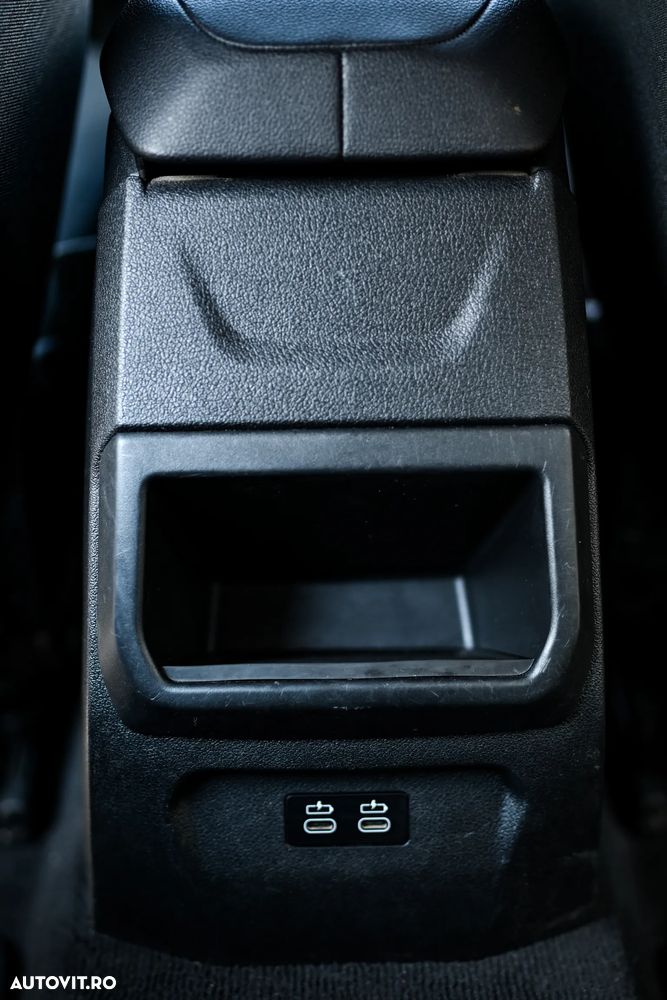 BMW Seria 1 116d Aut. - 23