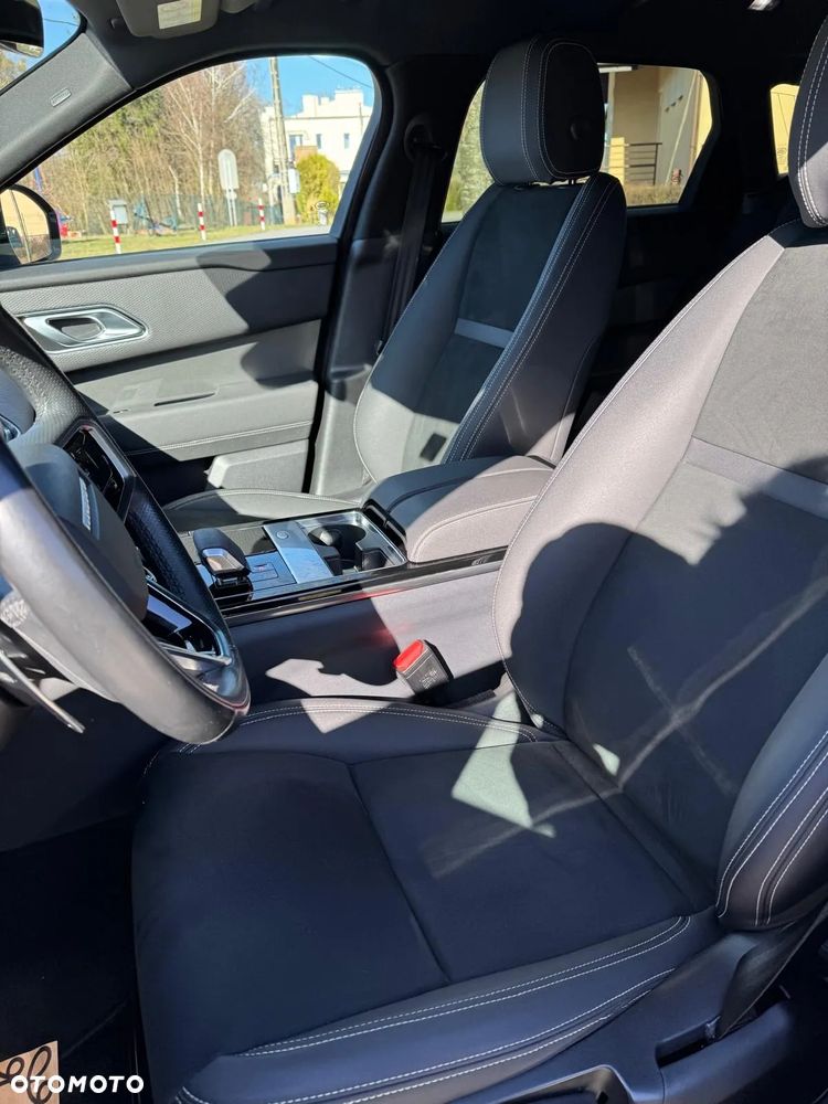 Land Rover Range Rover Velar 2.0 TD4 - 15