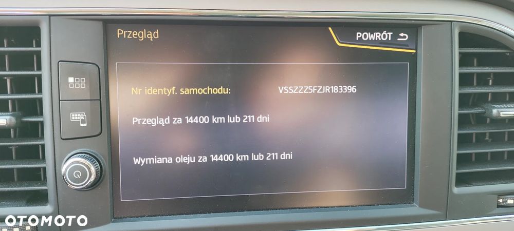 Seat Leon 1.4 TSI Xcellence S&S - 32
