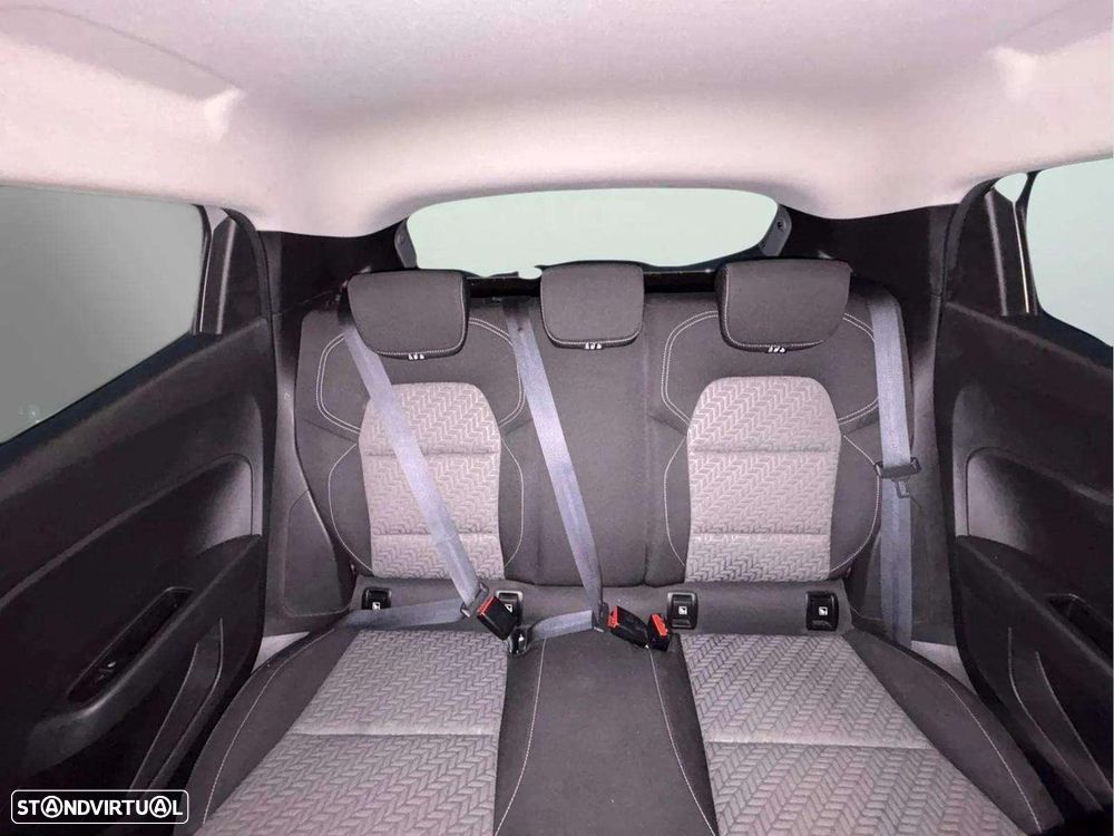Renault Clio 1.0 TCe Limited - 16