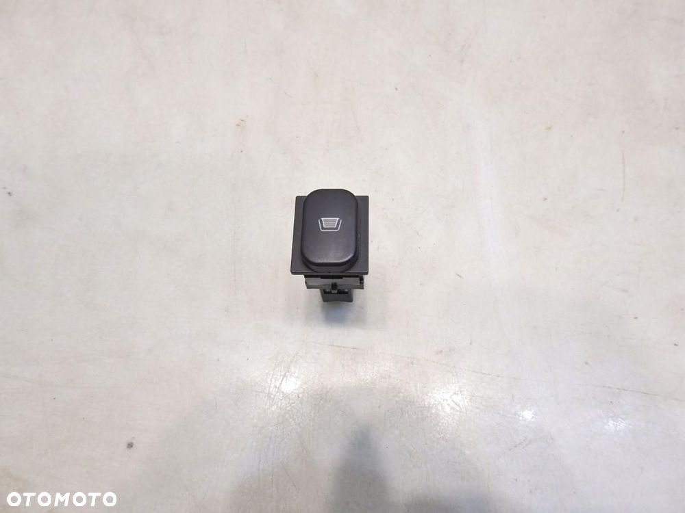 PRZYCISK ROLETY PEUGEOT 607 LIFT 9629648777 - 1