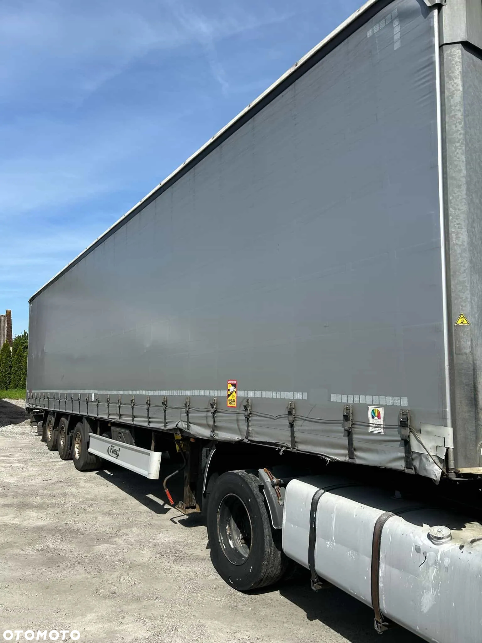 Fliegl SDS01 - 2
