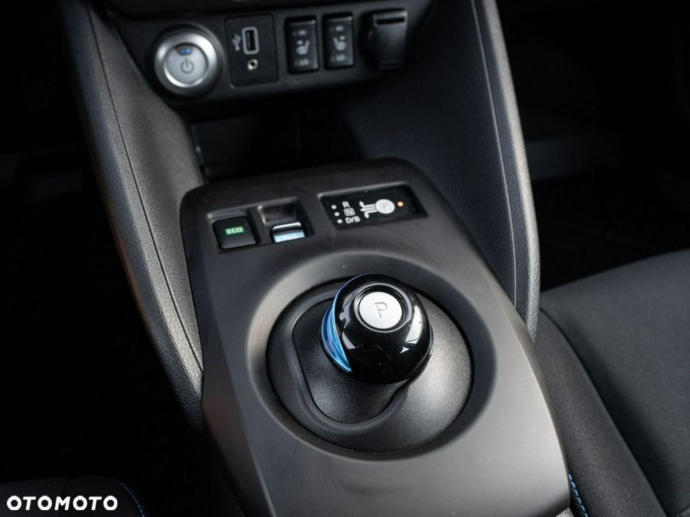 Nissan Leaf 40kWh Acenta - 16