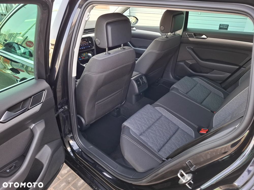 Volkswagen Passat 1.5 TSI EVO Business DSG - 15