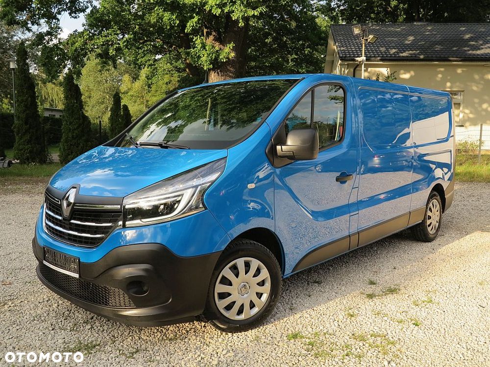 Renault Trafic - 2