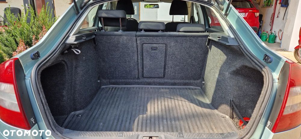 Skoda Octavia - 4