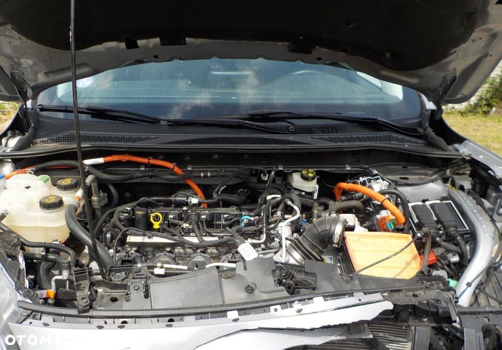 Ford Kuga - 6
