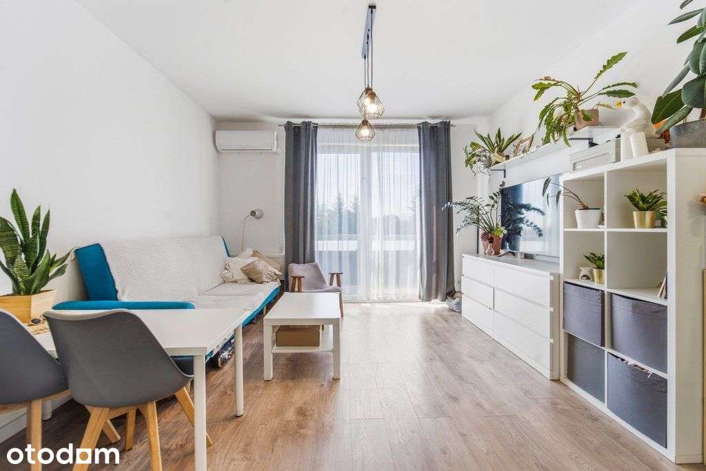 Elegancja i wygoda przy ul. Szurmana