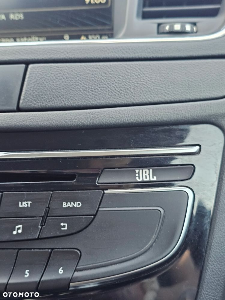 Peugeot 508 2.2 HDi GT - 23