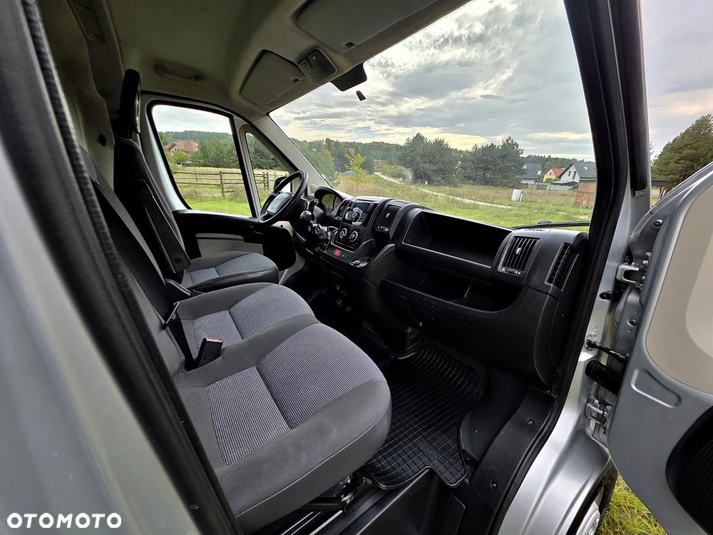 Peugeot Boxer - 25