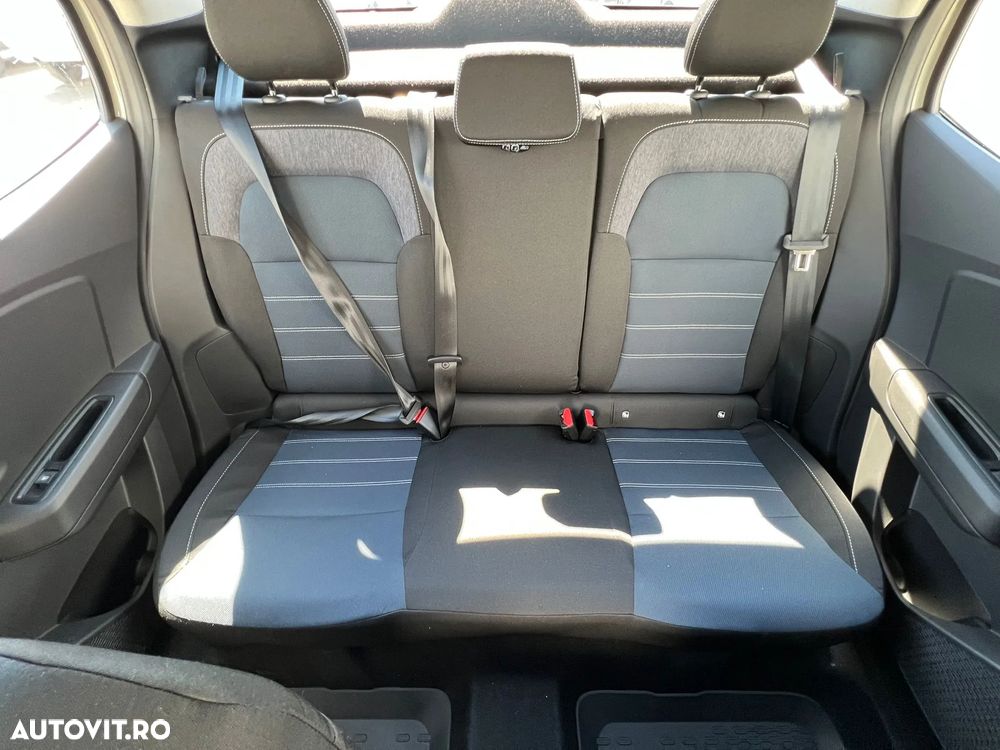 Dacia Logan ECO-G 120 Journey - 12