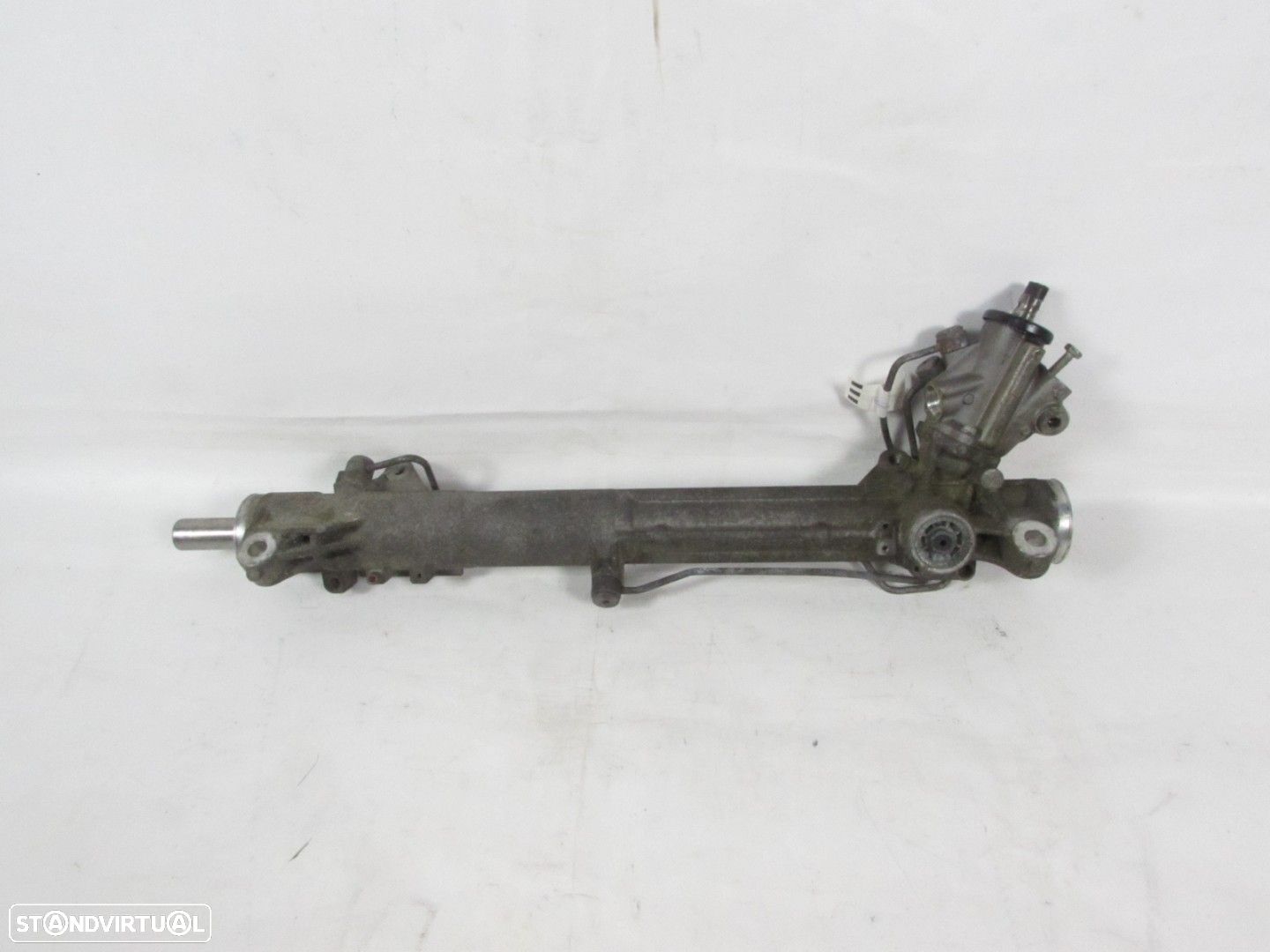 Caixa de direcção Hidráulica XD (L4) Seminovo/ Original BMW 7 (F01, F02, F03, F0... - 1