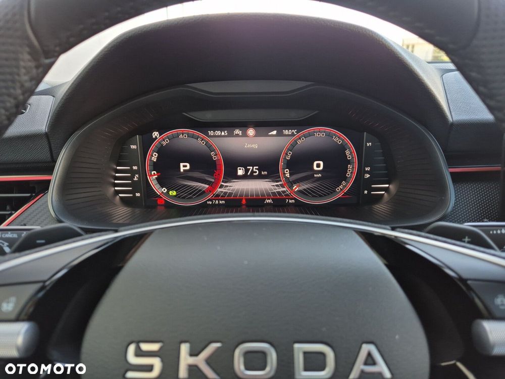 Skoda Kamiq - 25