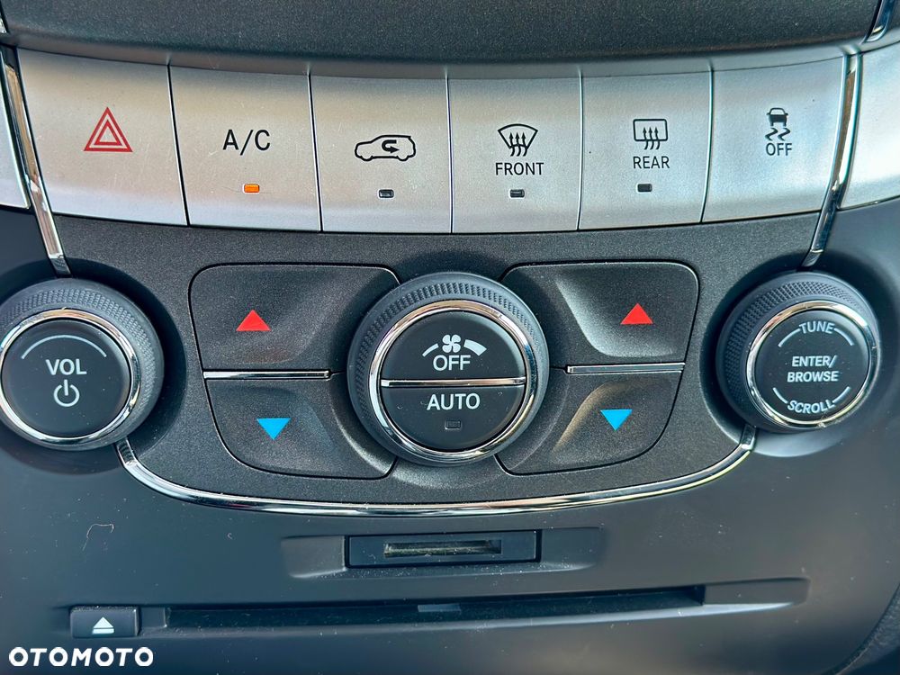 Fiat Freemont 2.0 Multijet Black Code AWD - 14