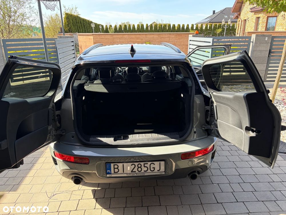 MINI Clubman Cooper S - 7