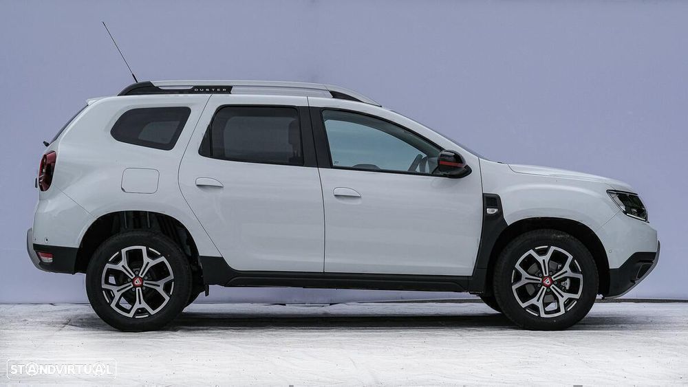 Dacia Duster - 8