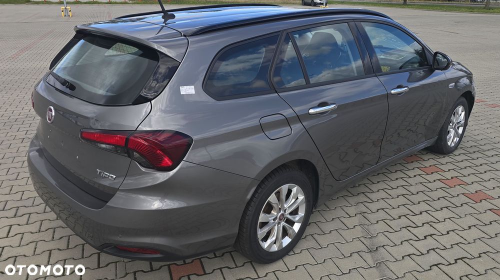 Fiat Tipo 1.3 MultiJet Business Edition - 5