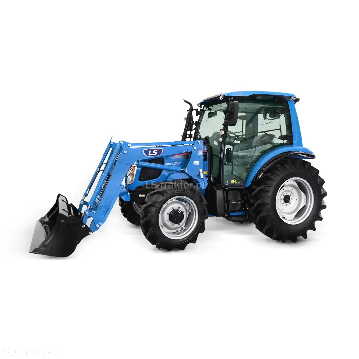 LS Traktor MT5.73 PST - 8