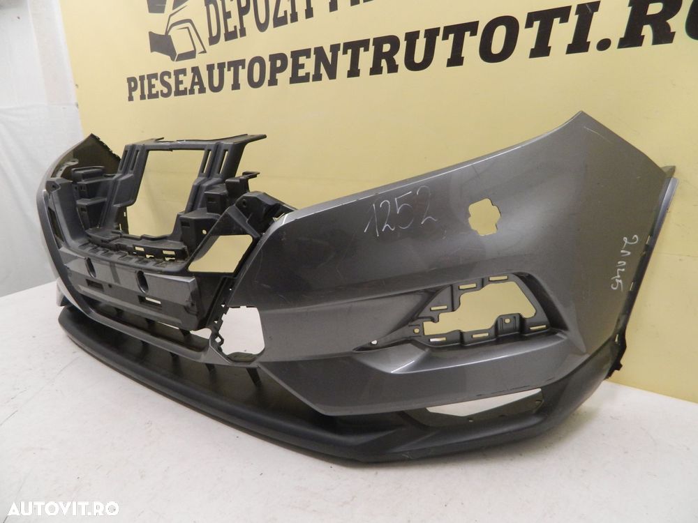 Bara fata Nissan Qashqai, 2017, 2018, 2019, 2020, cod origine 62022-HV00H. - 4