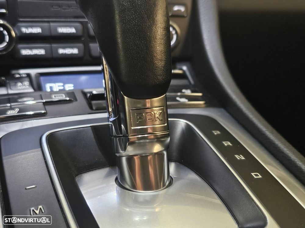 Porsche 718 Boxster 2.0 PDK - 22