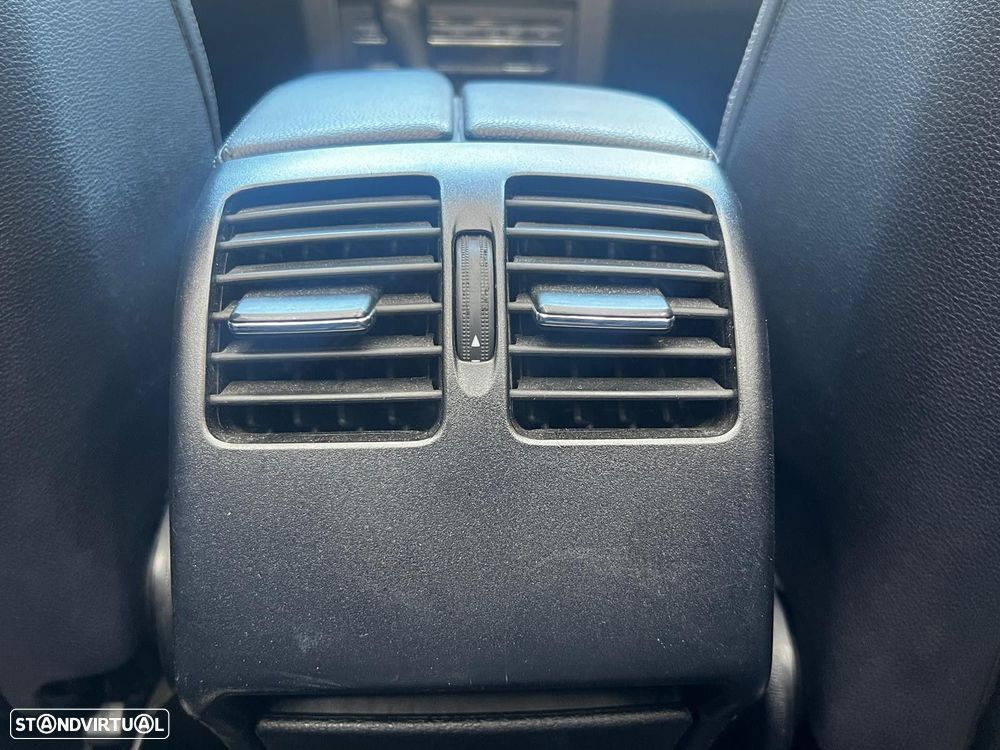 Mercedes-Benz E 250 CDI BlueEfficiency - 35