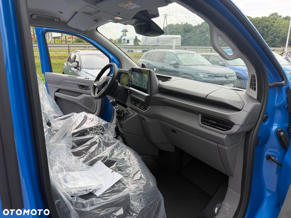 Volkswagen Transporter T7 - 17