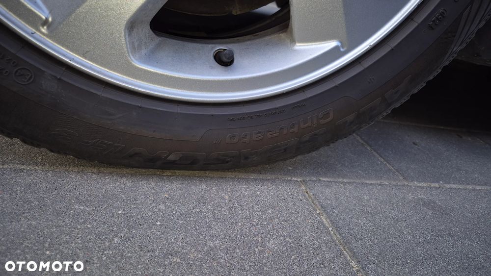 Volvo C30 D2 Kinetic Start-Stop - 15