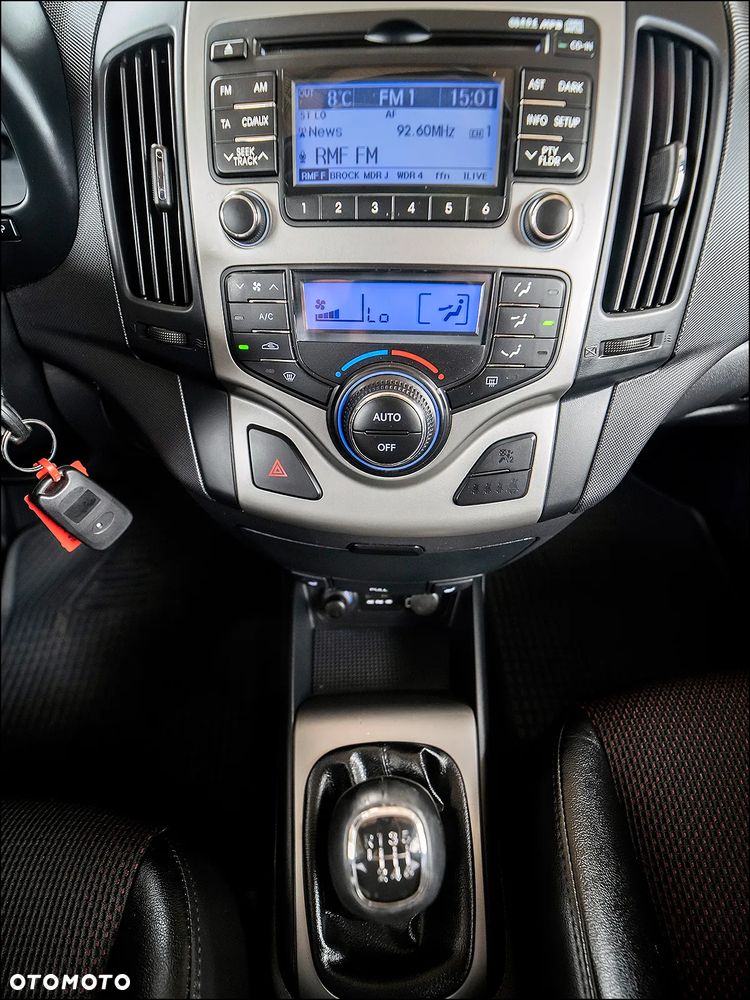 Hyundai i30 - 24