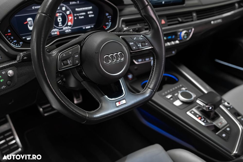 Audi S5 Cabrio - 17