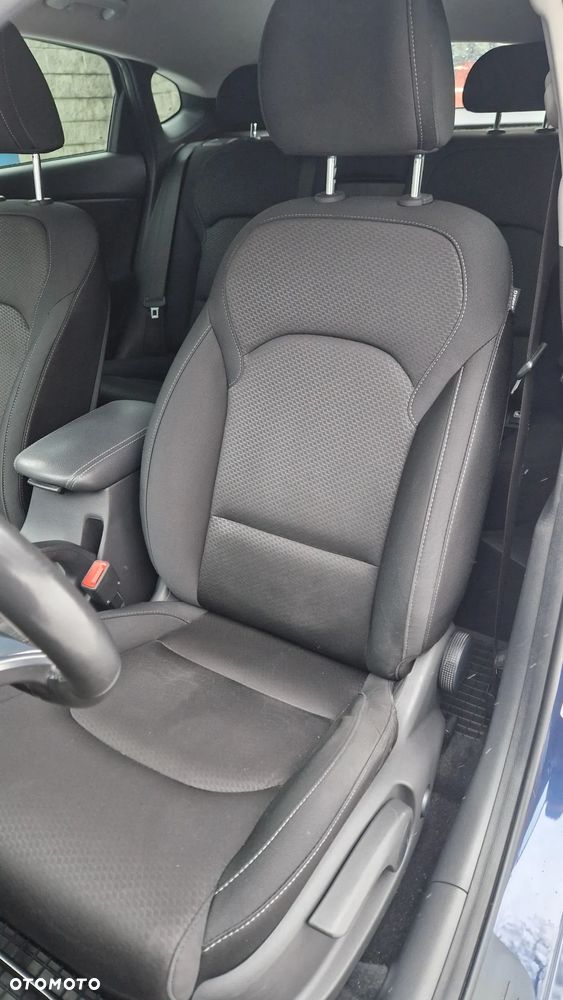 Hyundai i30 1.4 T-GDI Passion Plus - 25