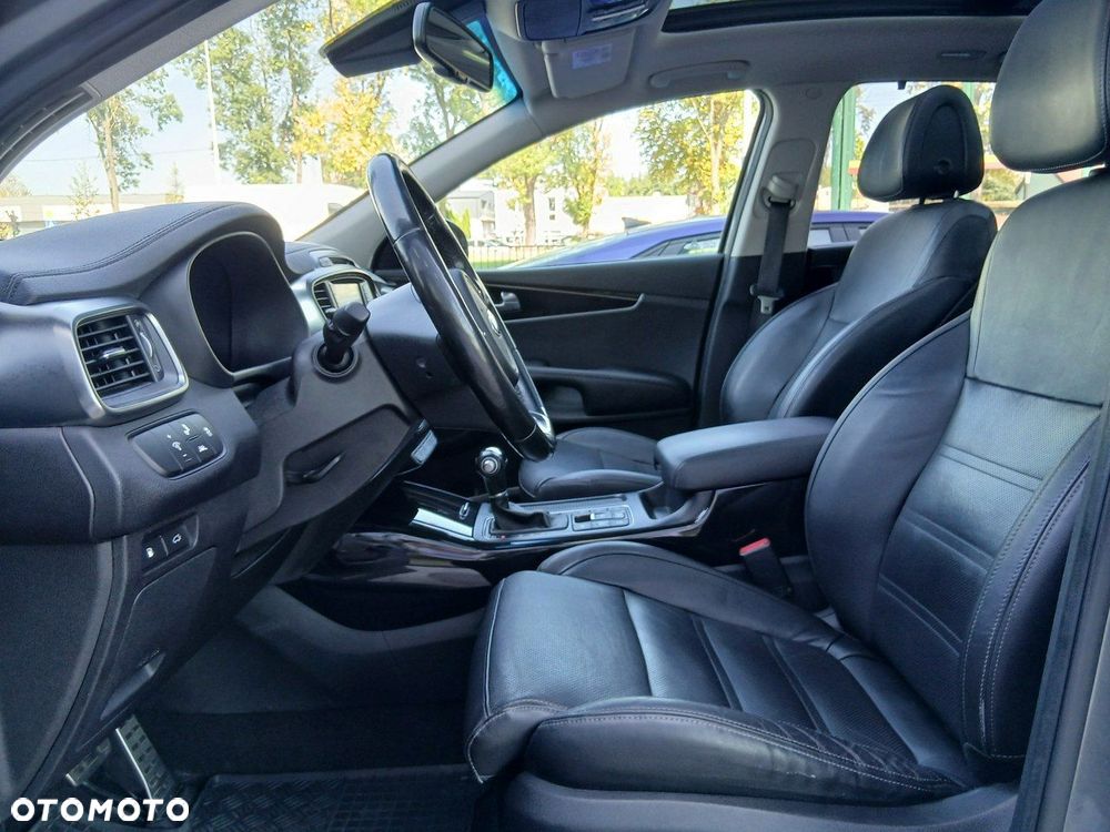 Kia Sorento - 18