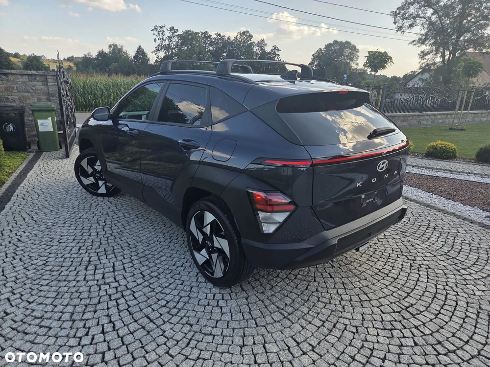 Hyundai Kona - 9