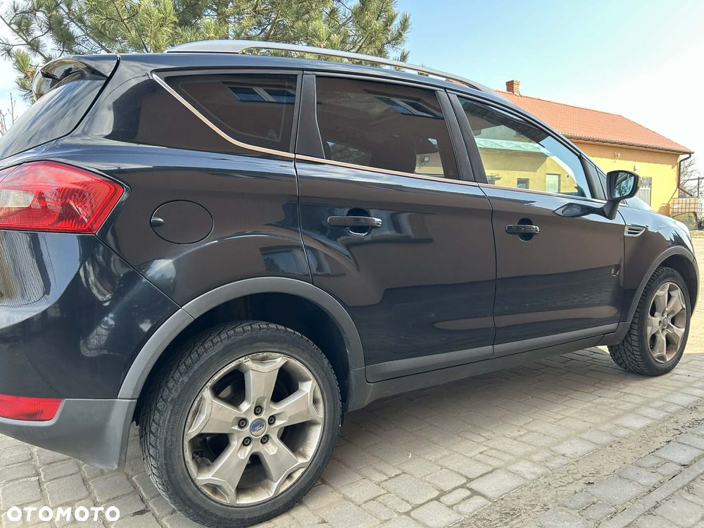 Ford Kuga 2.0 TDCi Trend - 14