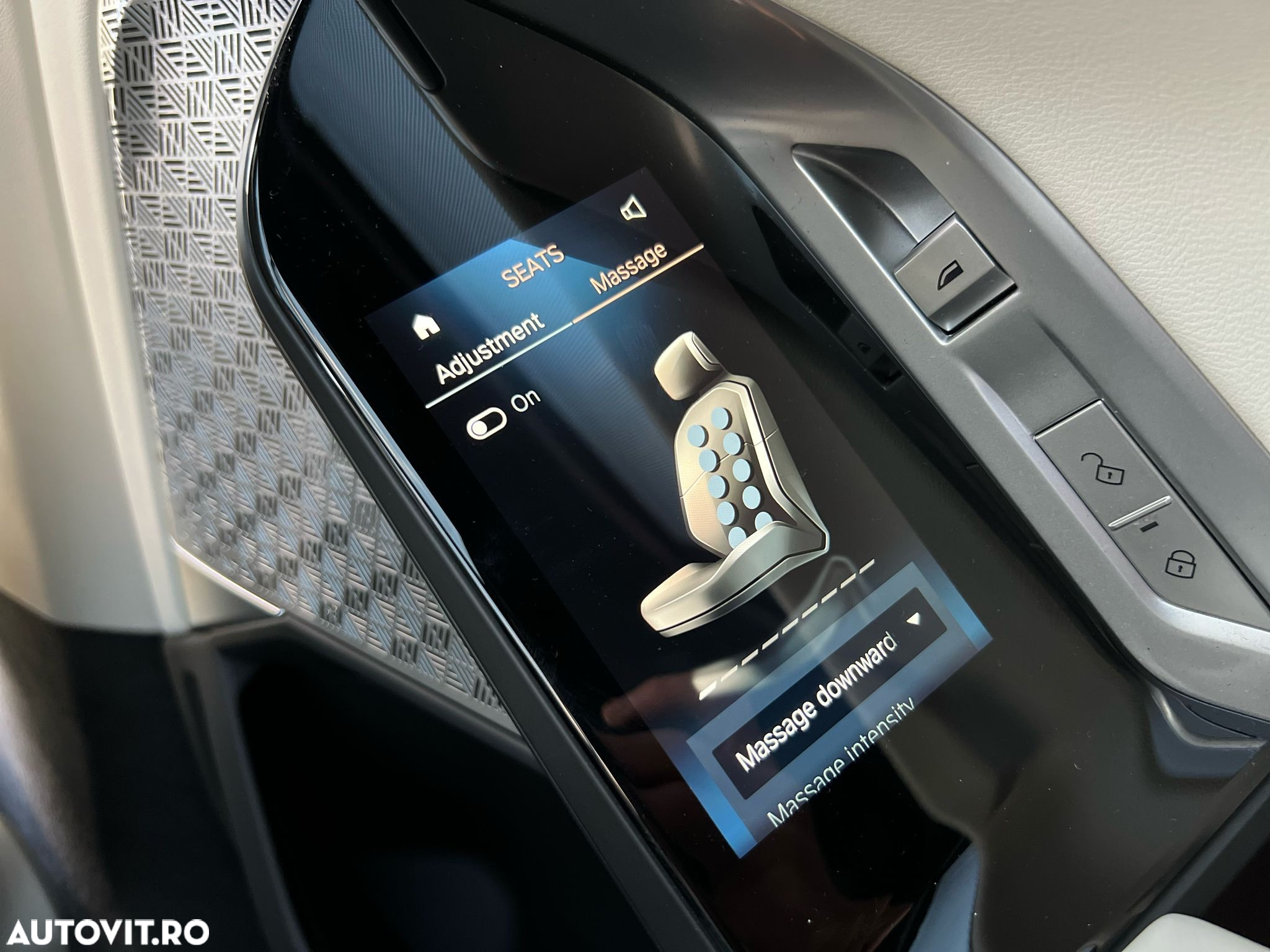 BMW M7 M760e xDrive - 29